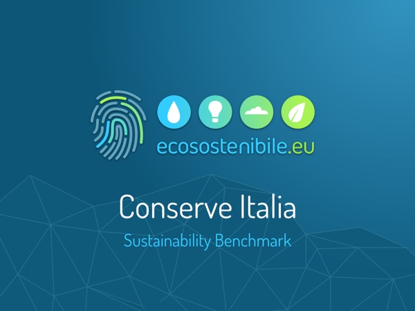 Conserve Sustainability