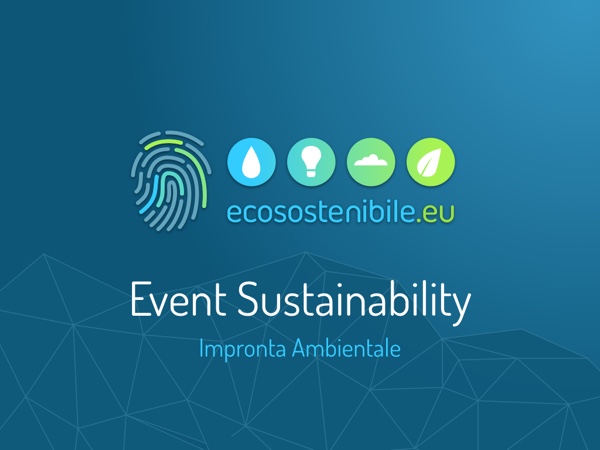 Event Sustainability