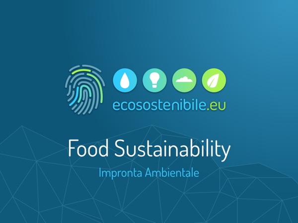 Food Sustainability