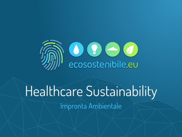 Healthcare Sustainability