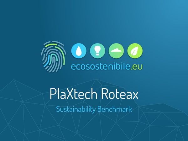 Plaxtech Sustainability