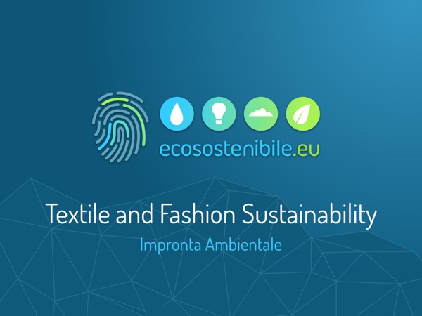 Textile Sustainability
