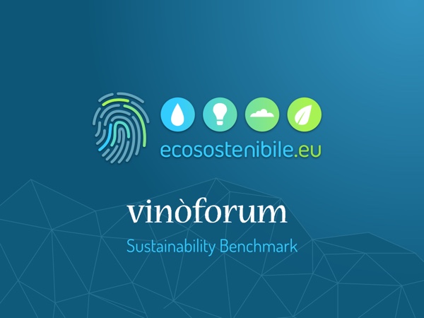 Vinoforum Sustainability