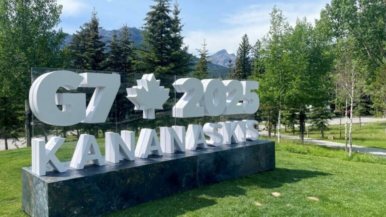 G7 Canada: il ritorno degli eventi sostenibili certificati. E in Italia?