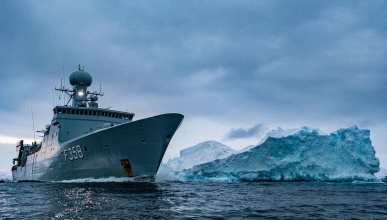 Difesa NATO e Cambiamento Climatico: verso una sicurezza sostenibile?