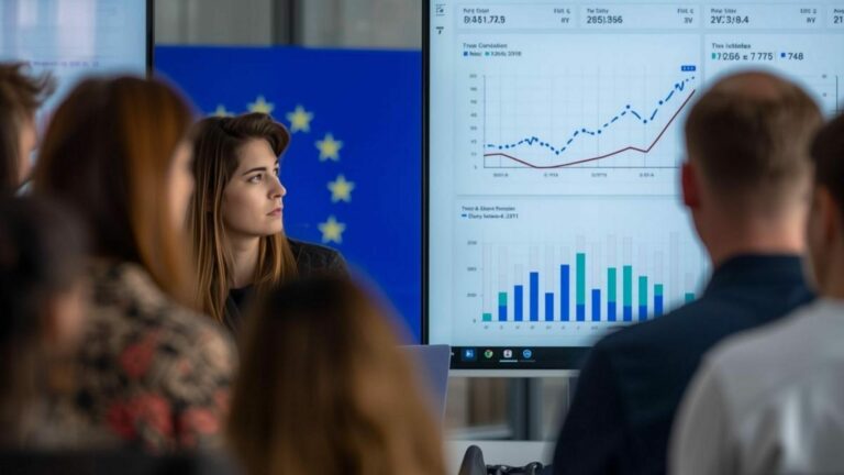 Report di Sostenibilità: l’UE Semplifica gli ESRS con un Taglio del 70% dei Dati