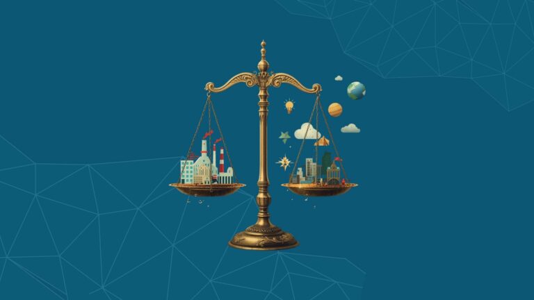 Rischio Climatico: la stretta della Bank of England e il Rollback Omnibus UE