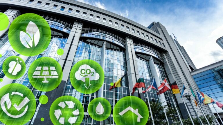 La Storia dell’Accordo ‘Omnibus’ su CSRD e CSDDD