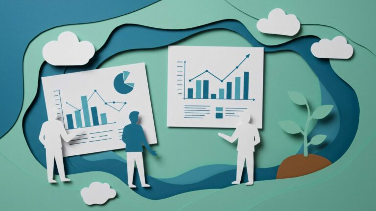 EFRAG: Connettività tra reporting finanziario e reporting di sostenibilità. Impatti, rischi e opportunità nei settori industriali