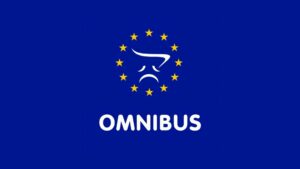 Omnibus approvato in Plenaria: cambia l’architettura della sostenibilità UE