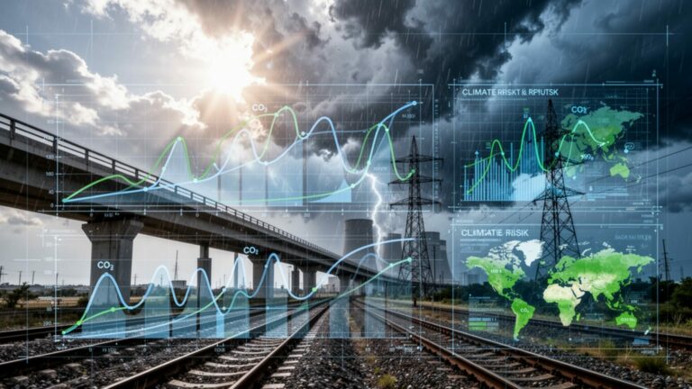 Integrazione della Verifica Climatica (VC) negli Studi di Impatto Ambientale (SIA)