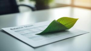 Trasformare il Clima in Asset: Come l’Innovazione Contabile sta Sbloccando il Net Zero