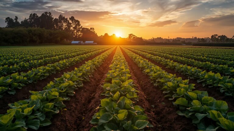 Carbon Farming: cos’è, come funziona e perché oggi è strategico per aziende e filiere