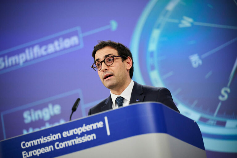 Obiettivo 20%: Il piano radicale di Bruxelles per la riscossa industriale dell’Europa