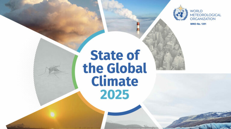 Clima 2025: perché i rischi climatici stanno diventando sistemici