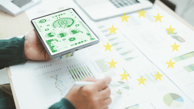 EFRAG 2026: 5 cambiamenti chiave nel reporting ESG europeo