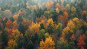 Certificazione forestale in Italia: strategie operative per una filiera sostenibile e crediti di carbonio