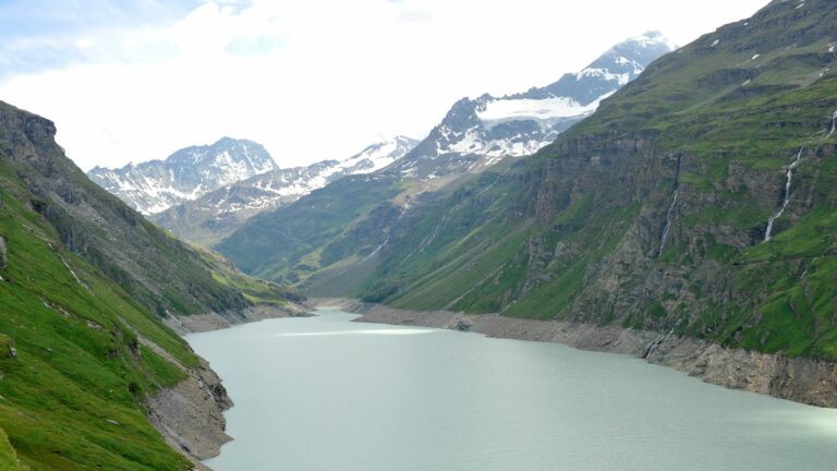 Risorse naturali e servizi ecosistemici: partecipa al sondaggio FederBIM per lo sviluppo sostenibile dei territori montani