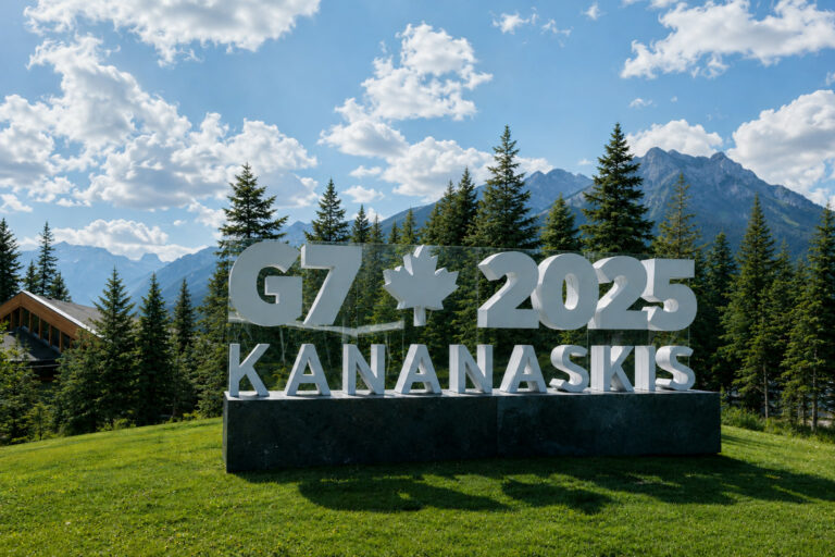 G7 Canada: il ritorno degli eventi sostenibili certificati. E in Italia?