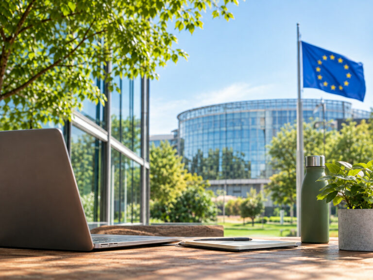 Voluntary Standard UE 2026/1560: guida per PMI